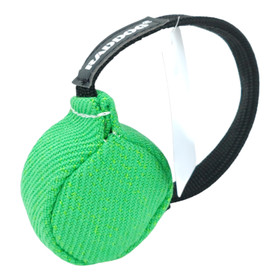 RADDOG Puck Ringokiekko 24 cm narulla – palkkalelu koiralle