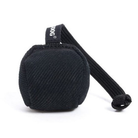 RADDOG Ringopallo 10 cm – palkkauspallo koiralle