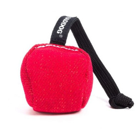 Ringopallo narulla 10 cm 