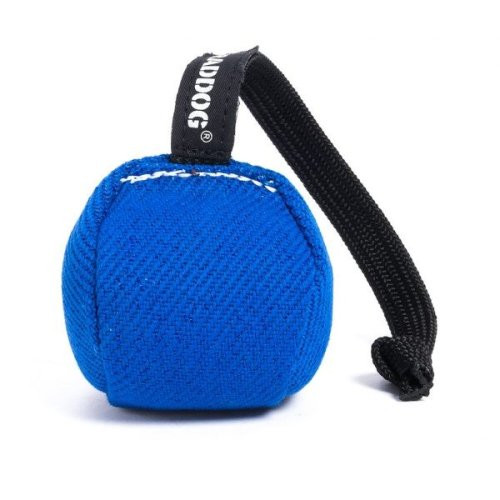 Raddog Ringopallo narulla 10 cm P00653