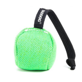 Ringopallo lenkillä 10 cm Raddog