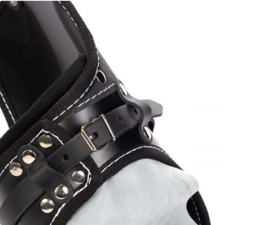 RADDOG Suojarunko F1-XS (+päällinen)