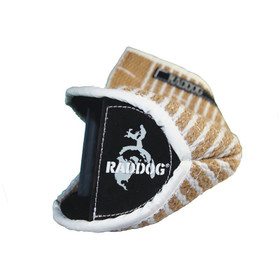 RADDOG Lyhyt hiha juutti Combi C2