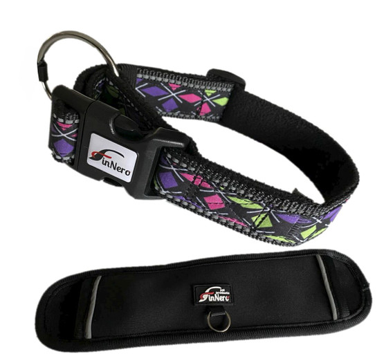 Säädettävä Pistolukkopanta 