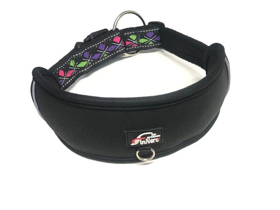 Säädettävä Pistolukkopanta 