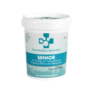 Seniorikoiran lisäravinne - Svenska Djur Apoteket tuotteet 140g / 310g