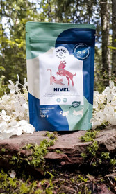 Nivel 120 g/ n. 40 purutablettia