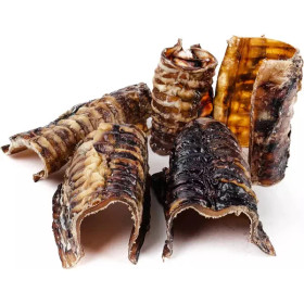 Naudan henkitorvipala