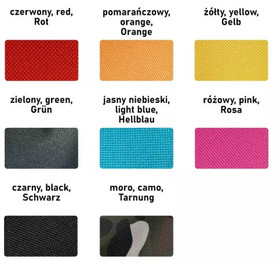 Hyppyeste  säädettävä