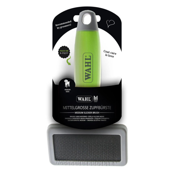 WAHL Slicker Brush Medium/Large
