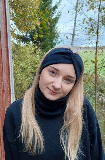 Merinovillapanta, useita värejä