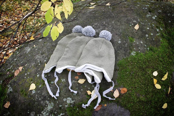 Pörrövuoritettu pipo