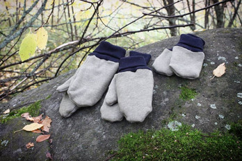 Pörrövuoritetut lapaset n. 5-6-vuotiaalle