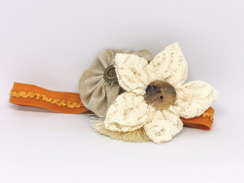 Vauvan pääpanta 0-6 kk