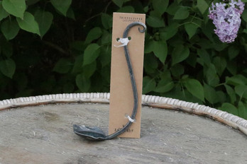 Käsintaottu Tuikkukoukku