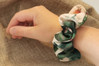 Scrunchie, Vihreä