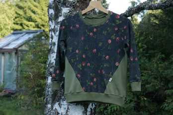 Apila -college, 116-146