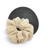 Scrunchie, Beige