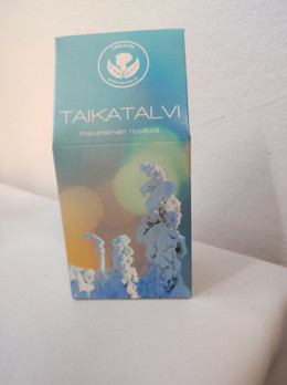 Taikatalvi, rooibos