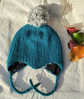 Villamyssy, Turkoosi