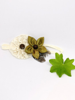 Vauvan pääpanta, yli 6kk