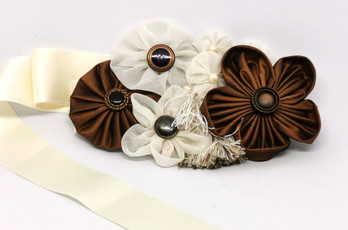 Masuste-koristevyö, Barok