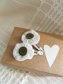 Rustika II-pinnit 2kpl setti