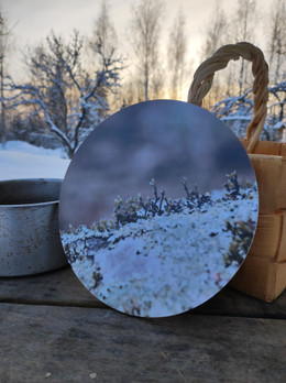 Kivellä -pannunalunen