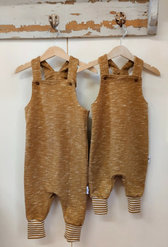 Lappuhaalarit, Muskotti