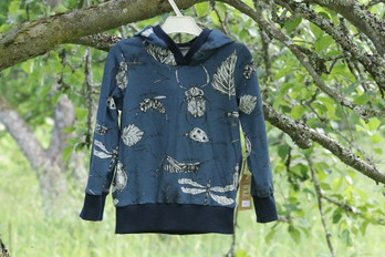 Trikoohuppari ötökät