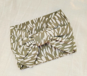 Rusettipanta, Niitty