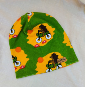 Joustofroteepipo, Siilit, S