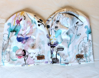 Trikoopipo, Kärpäsloukku