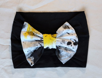 Rusettipanta, Roiskis