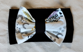 Rusettipanta, Kaaret