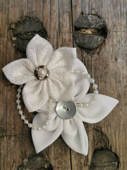 Rintaneula, Steel flower