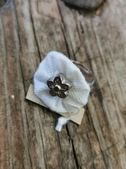 Sormus, kukkakoriste