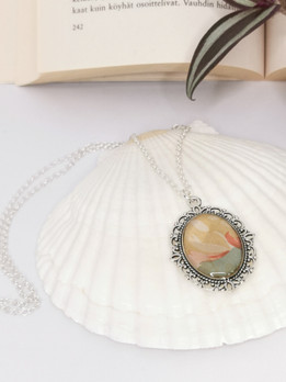 Kaulakoru, Wallpaper