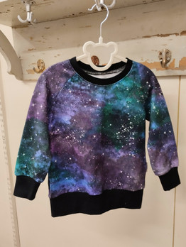 Collegepaita, Avaruus 92