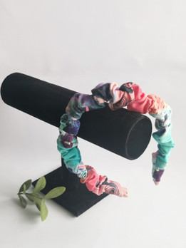 Scrunchiepanta trikoo