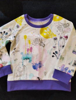 Collegepaita, Kärpäsloukku