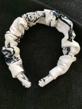 Scrunchiepanta trikoo, norppa