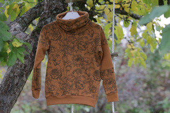 Ruusu -college, 110 ja 116