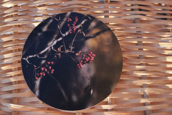 Pihlaja -lasinalunen