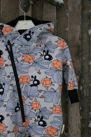 Lakkapupu -jumpsuit, 62