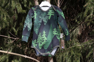 Body, metsä, 62