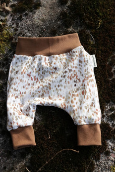 Bambi -baggyt, useita kokoja