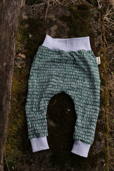 Raita -baggyt, useita kokoja