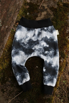 Myrsky -baggyt, useita kokoja