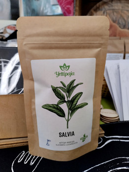 Salvia 15g